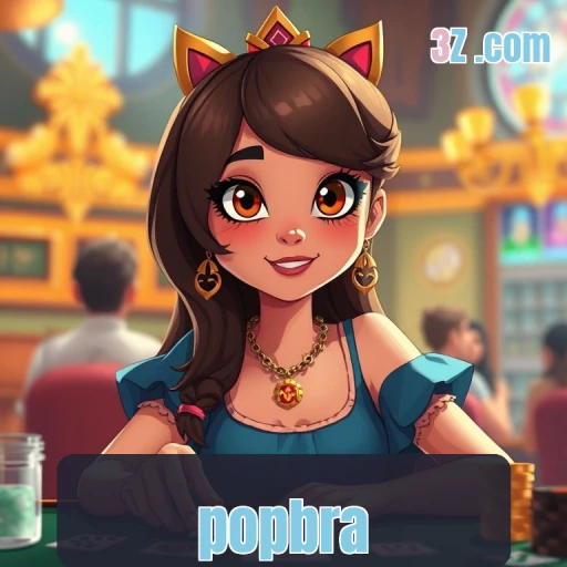 popbra Download Agora