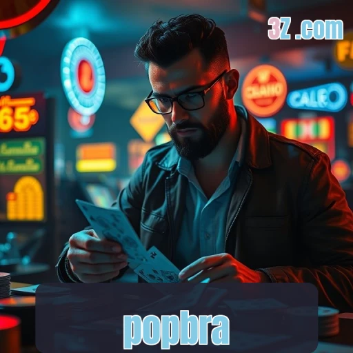 popbra Cassino Online