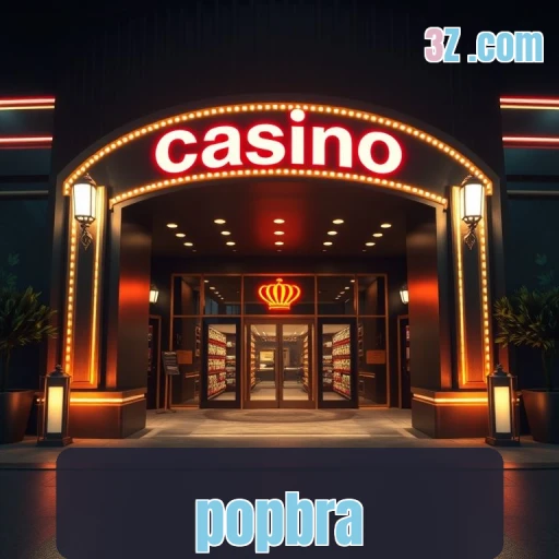 popbra Site Confiável