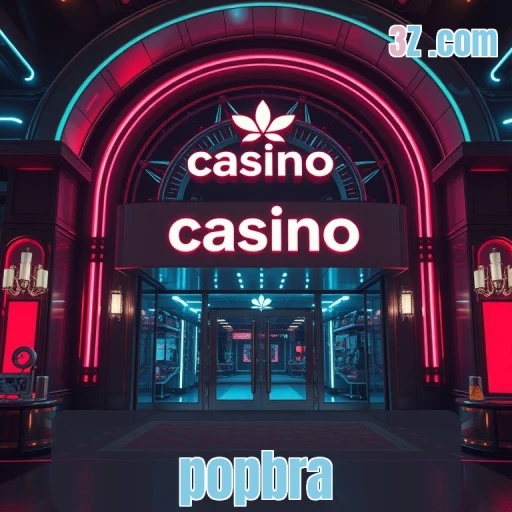 popbra Acesso Rápido